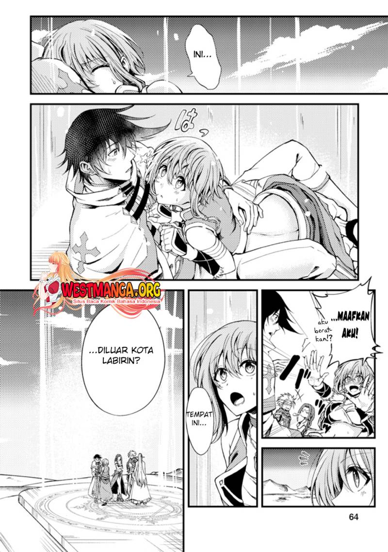 Party Kara Tsuihou Sareta Sono Chiyushi, Jitsuha Saikyou Nitsuki